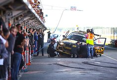 Atskleidė, ko reikia, norint lenktyniauti &bdquo;Aurum 1006 km lenktynėse&ldquo;