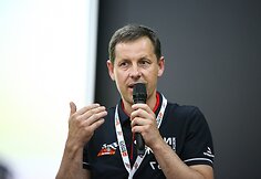 Atskleidė, ko reikia, norint lenktyniauti &bdquo;Aurum 1006 km lenktynėse&ldquo;