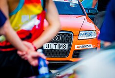 Traukos varžybos &bdquo;Aurum 1006 km lenktynėse&ldquo; &scaron;iemet &ndash; sunkiai nuspėjamos