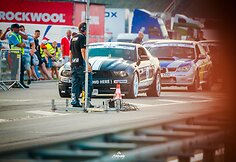 Traukos varžybos &bdquo;Aurum 1006 km lenktynėse&ldquo; &scaron;iemet &ndash; sunkiai nuspėjamos