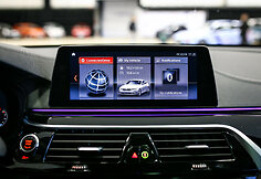 &bdquo;Tautos automobilis 2018&ldquo;: 6 serijos &bdquo;BMW Gran Turismo&ldquo;