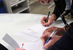 Viktorina &bdquo;Mokausi būti vairuotoju&ldquo;