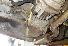 Kokius automobilių trūkumus bando nuslėpti vairuotojai techninėje apžiūroje