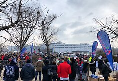 Ralio &bdquo;Budape&scaron;tas-Bamakas&ldquo; pradžia Budape&scaron;te