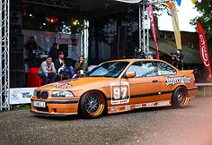 Automobilių kultūros festivalio &bdquo;Chill'n'Grill&ldquo; organizatoriai prabilo apie pokyčius
