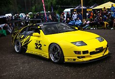 Automobilių kultūros festivalio &bdquo;Chill'n'Grill&ldquo; organizatoriai prabilo apie pokyčius
