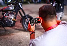 Automobilių kultūros festivalio &bdquo;Chill'n'Grill&ldquo; organizatoriai prabilo apie pokyčius