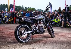 Automobilių kultūros festivalio &bdquo;Chill'n'Grill&ldquo; organizatoriai prabilo apie pokyčius