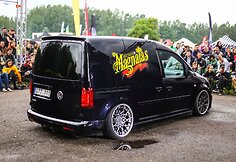 Automobilių kultūros festivalio &bdquo;Chill'n'Grill&ldquo; organizatoriai prabilo apie pokyčius