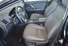 Autoplius.lt skelbimų portale atsidūręs &bdquo;Toyota Avensis&ldquo;