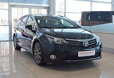 Autoplius.lt skelbimų portale atsidūręs &bdquo;Toyota Avensis&ldquo;