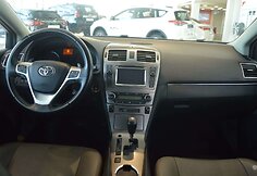 Autoplius.lt skelbimų portale atsidūręs &bdquo;Toyota Avensis&ldquo;