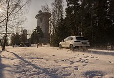 Pirmoji &bdquo;Porsche&ldquo; siūloma kelionė &ndash; 500 km Auk&scaron;taitijos keliais