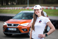 &bdquo;Moterų ralyje&ldquo; debiutuos vyri&scaron;ka laida, bet prie vairo sės ne vyrai