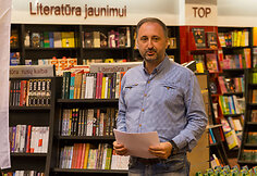 Ramūnas Fetingis