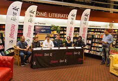 &bdquo;Moterų ralio&ldquo; spaudos konferencija