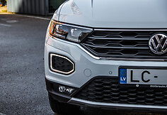 &bdquo;Citro&euml;n C3 Aircross&ldquo; prie&scaron; &bdquo;Volkswagen T-Roc&ldquo;: miesto džiunglių užkariautojai