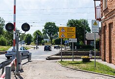 Iki 2025 m. ambicingą tikslą &ndash; nulį žūčių pervažose &ndash; užsibrėžę pasiekti &bdquo;Lietuvos geležinkeliai&ldquo; rengiasi nemažai pertvarkai