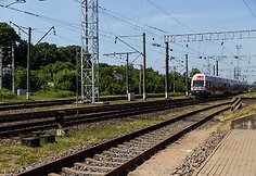 Iki 2025 m. ambicingą tikslą &ndash; nulį žūčių pervažose &ndash; užsibrėžę pasiekti &bdquo;Lietuvos geležinkeliai&ldquo; rengiasi nemažai pertvarkai