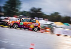 &bdquo;Autoplius.lt Fast Lap&ldquo; po kelerių metų pertraukos grįžta į Latviją