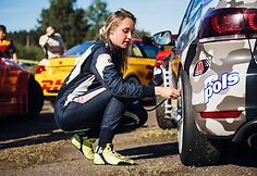 &bdquo;Autoplius.lt Fast Lap&ldquo; po kelerių metų pertraukos grįžta į Latviją