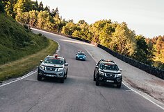&bdquo;Autoplius.lt Fast Lap&ldquo; po kelerių metų pertraukos grįžta į Latviją