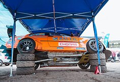 &bdquo;Autoplius.lt Fast Lap&ldquo; po kelerių metų pertraukos grįžta į Latviją
