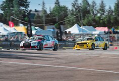 &bdquo;Autoplius.lt Fast Lap&ldquo; po kelerių metų pertraukos grįžta į Latviją