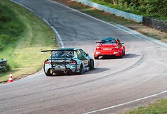&bdquo;Autoplius.lt Fast Lap&ldquo; po kelerių metų pertraukos grįžta į Latviją