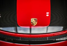 Lietuvis įsigijo greičiausią &bdquo;Porsche&ldquo; modelį
