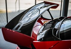 Lietuvis įsigijo greičiausią &bdquo;Porsche&ldquo; modelį
