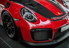 Lietuvis įsigijo greičiausią &bdquo;Porsche&ldquo; modelį