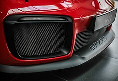 Lietuvis įsigijo greičiausią &bdquo;Porsche&ldquo; modelį
