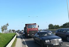 Įvykio vietoje