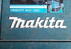 Rasti vogti daiktai