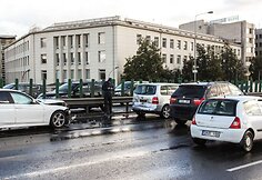 Įvykio vietoje