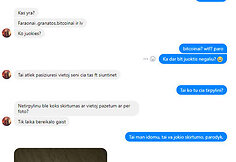 Susira&scaron;inėjimas su narkotikų prekeiviu