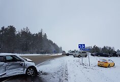 Įvykio vietoje