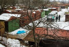 Įvykio vietoje