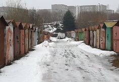Įvykio vietoje