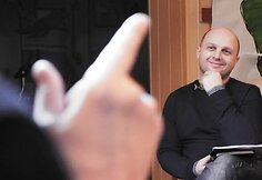 „Pirmieji kovotojai su mafija“