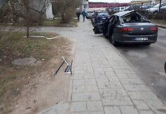 Įvykio vietoje