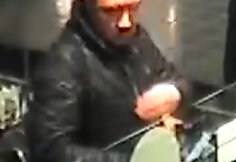 Įtariamasis