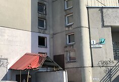 Įvykio vietoje