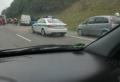 Įvykio vietoje