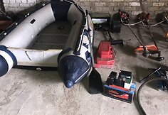Vogti daiktai
