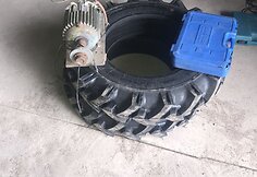 Vogti daiktai