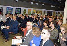 Konferencija „Resocializacijos proceso tobulinimo galimybės laisvės atėmimo vietų įstaigose“