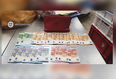 Lietuvos policijos smūgis mėsos mafijai