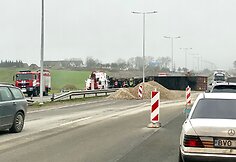 Įvykio vietoje